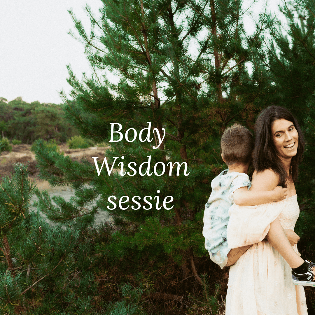 Body Wisdom Sessie