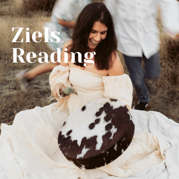 Ziels reading