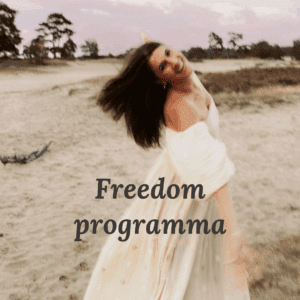 Freedom programma