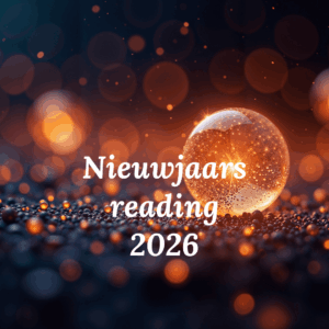 Nieuwjaarsreading 2026