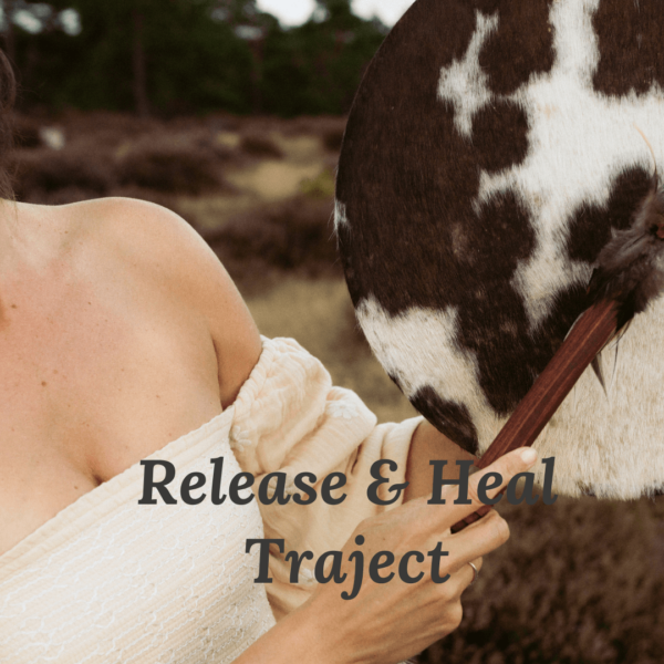 Release en Heel traject
