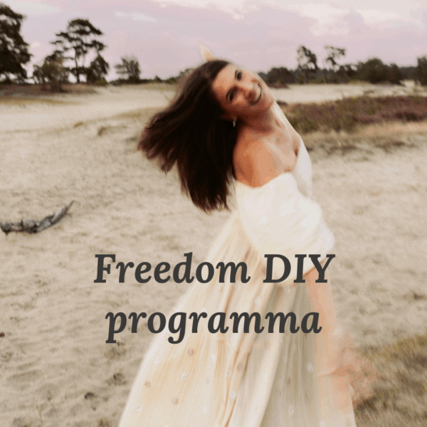 Freedom DIY programma