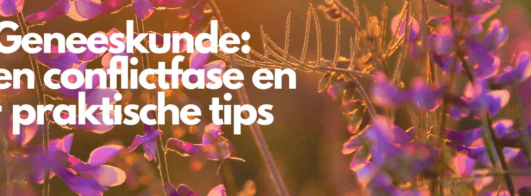 Germaanse Geneeskunde: Verschil tussen conflictfase en helingsfase + praktische tips voor herstel