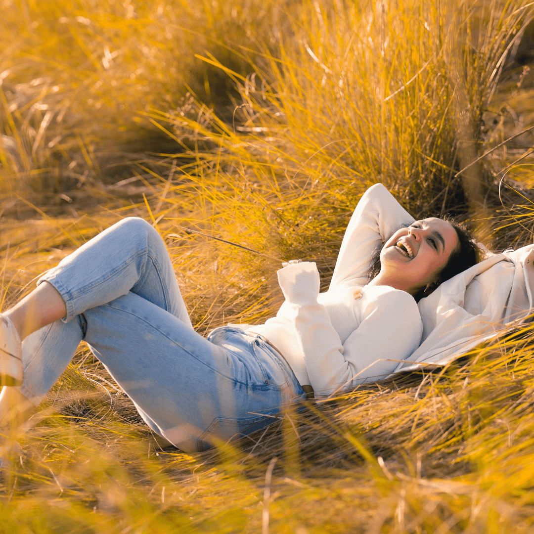 Inschrijven mini cursus zenuwstelsel reguleren Relax & Reset