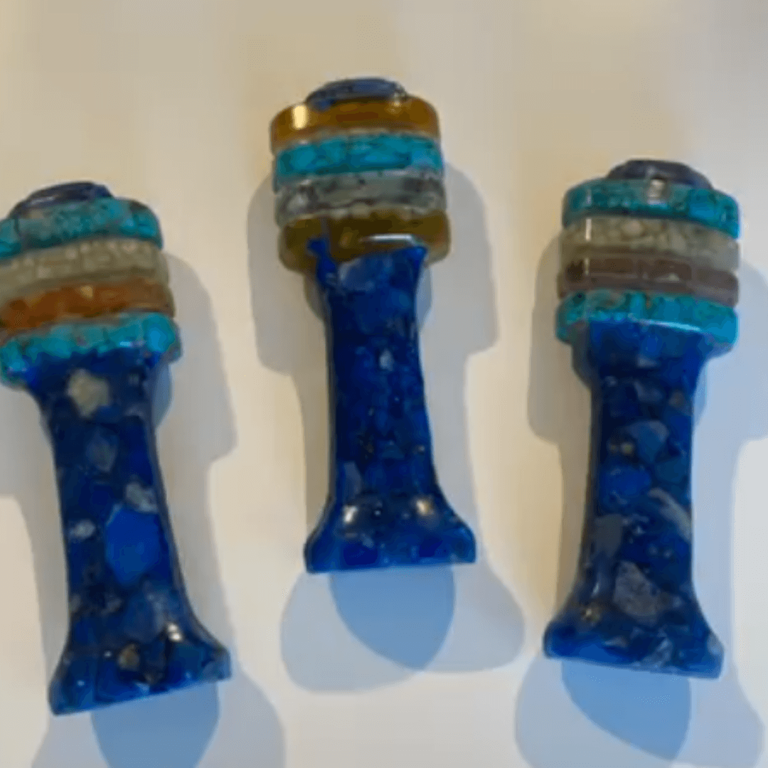 krachtinstrument de djed brengt jou parasympaticus helemaal in balans