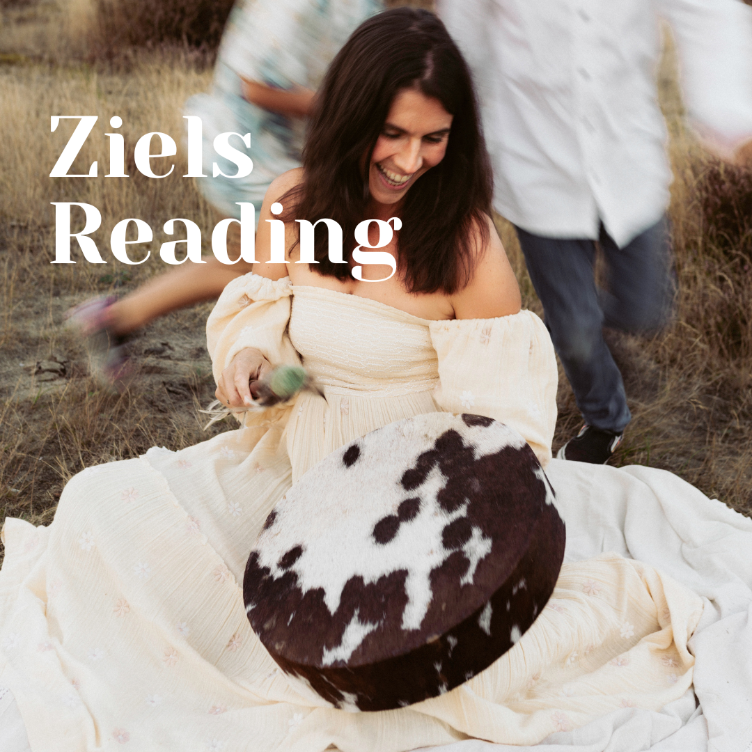 zielsreading